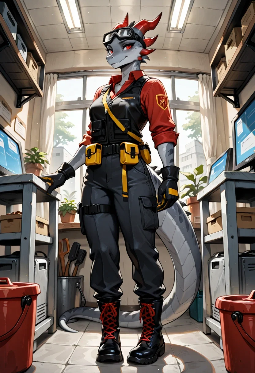 Rivet