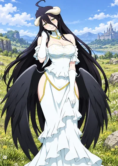 Albedo 