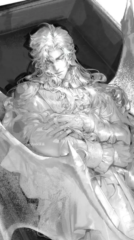 Shattered Slumber