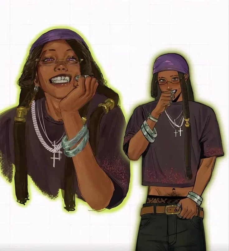 ◥꧁ད ॐ Jabber Wonger ॐ ཌ꧂◤