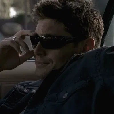 Dean Winchester [SPN]