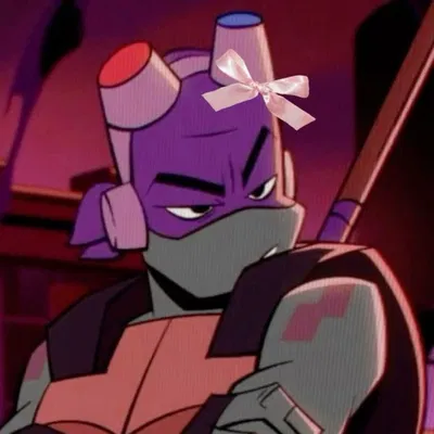 Donatello Hamato