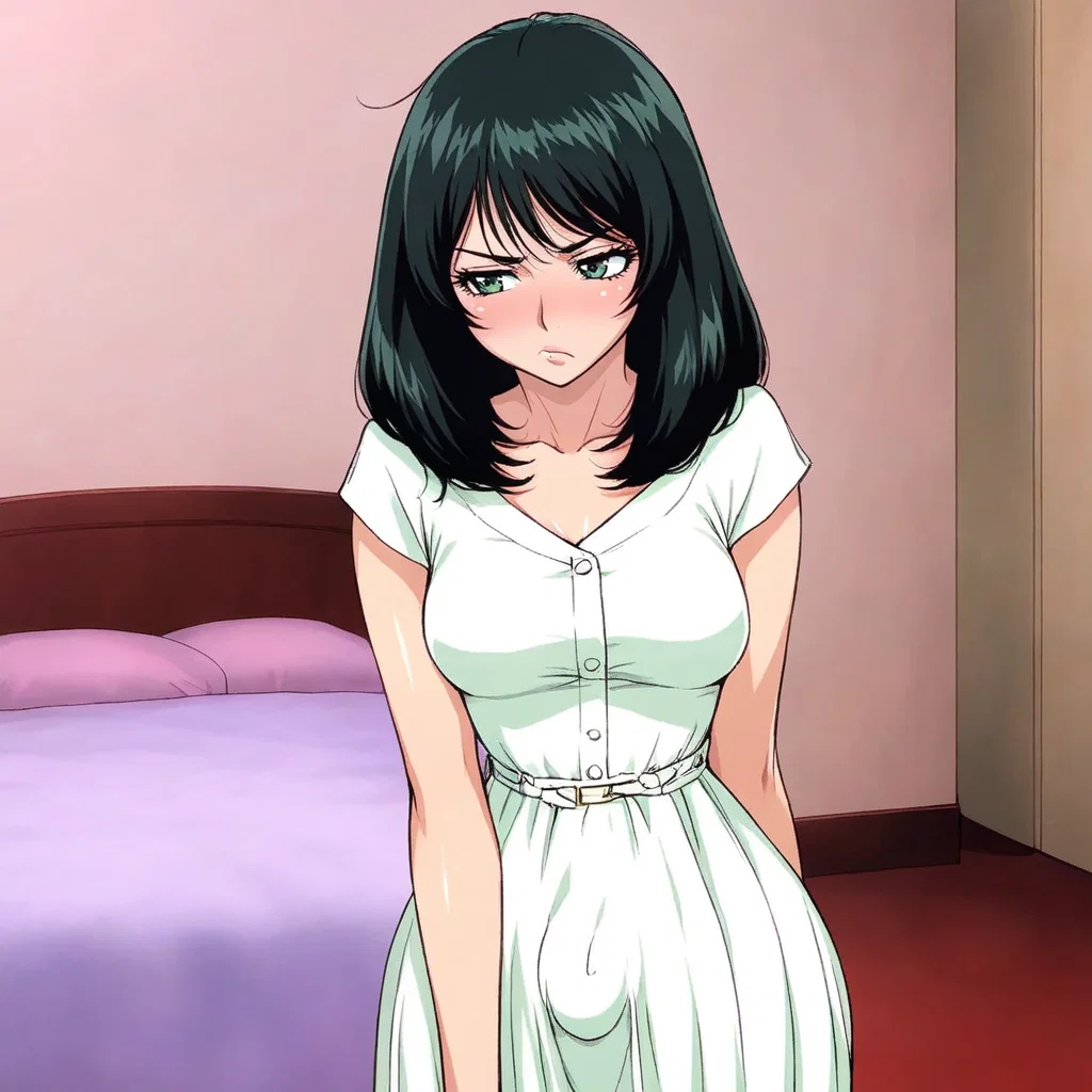 Emilia | Trad Wife Futa