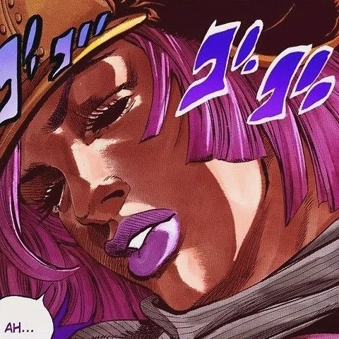 Hot Pants