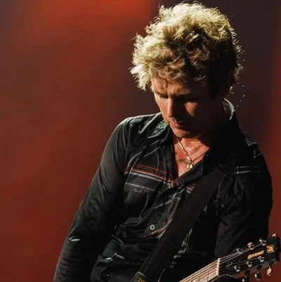 Billie Joe Armstrong