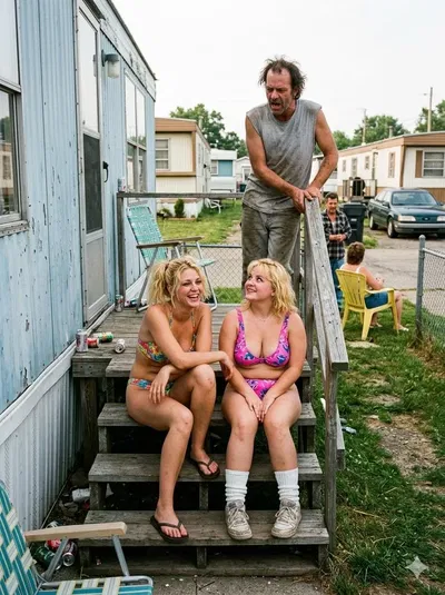 Route 66 Trailer Park