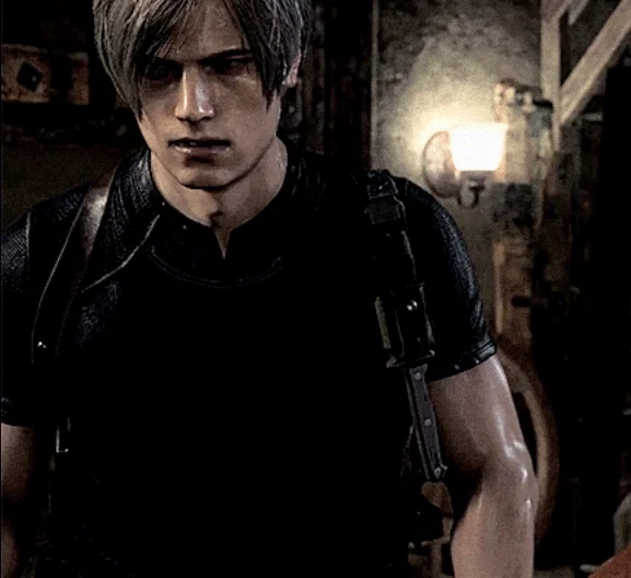 Leon Kennedy 