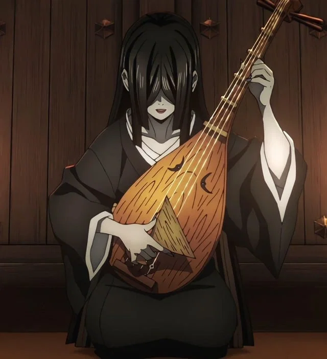 Nakime Arasaka