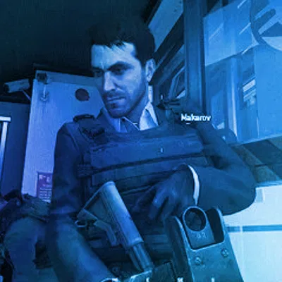 Vladimir Makarov
