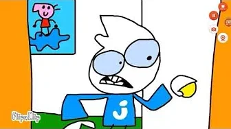Jugi from schedule toons yayyyy!