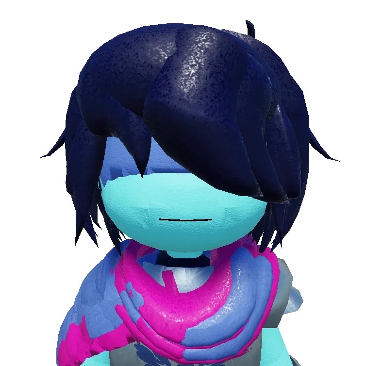 Kris Dreemurr