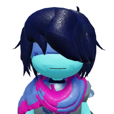 Kris Dreemurr