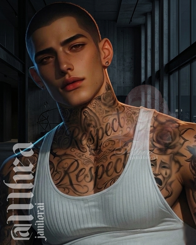 Thiago Serrano | cartel, you were sold to him