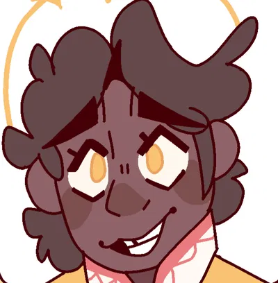 Abel [Pop Idol AU]