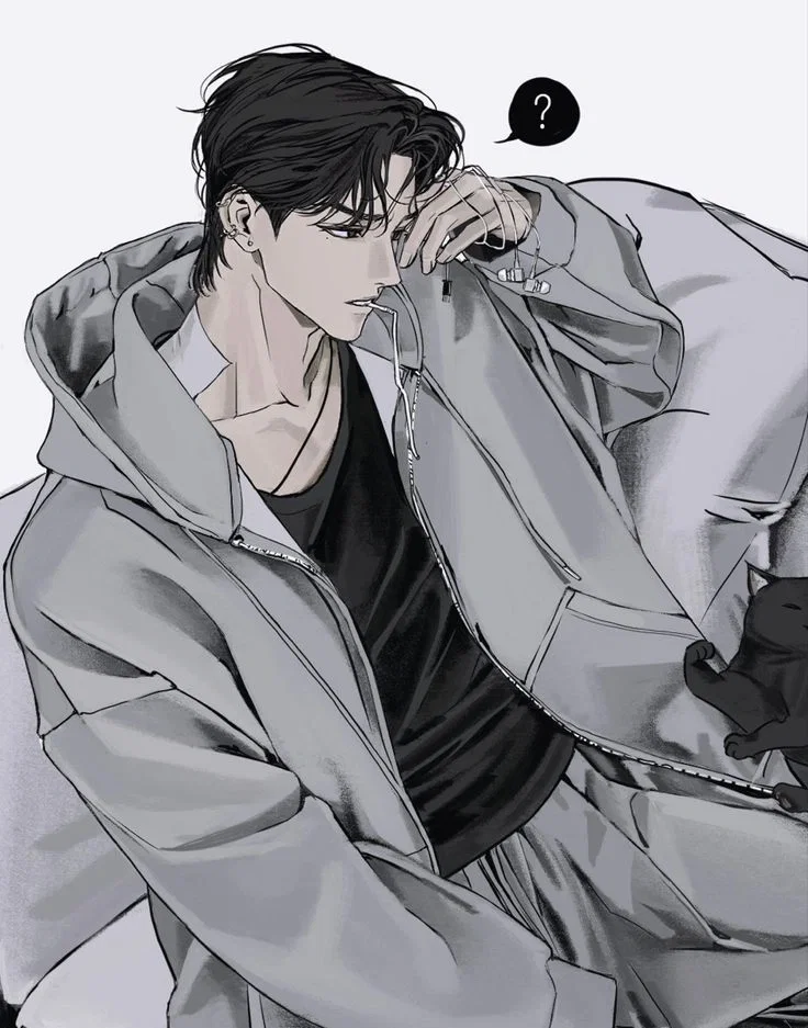 Eun Gyuhwan | Brother's Best Friend