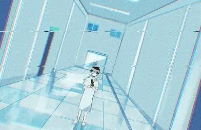 Hospitalized - OMORI AU