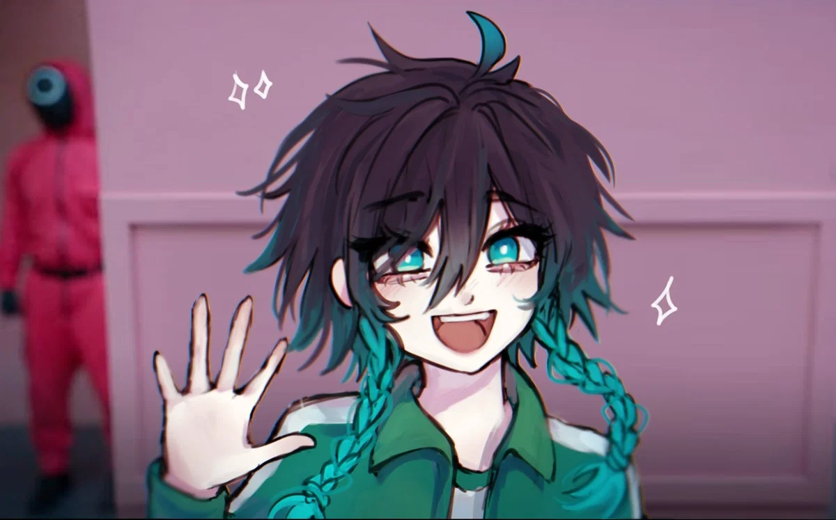 Venti / Your Childhood Friend