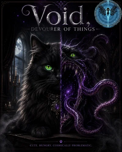 Void, Devourer Of Things
