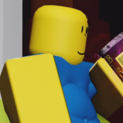 { ROBLOX } Noob