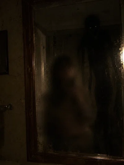 Are you possessed by a Demon