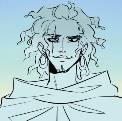  ࣪𖤐.ᐟ Antinous