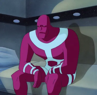 Parasite (Rudy Jones) || You're His Therapist