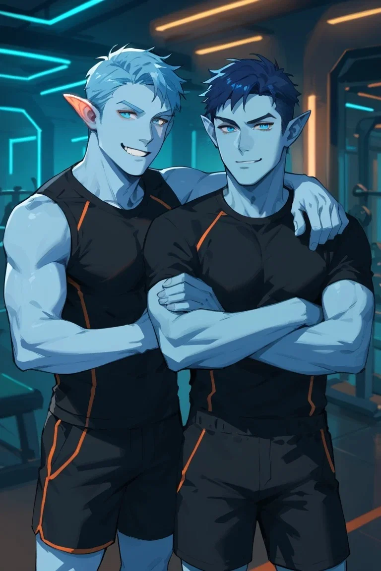 XT5 & XG5 || Helpful Hunks