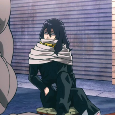 Aizawa Shota
