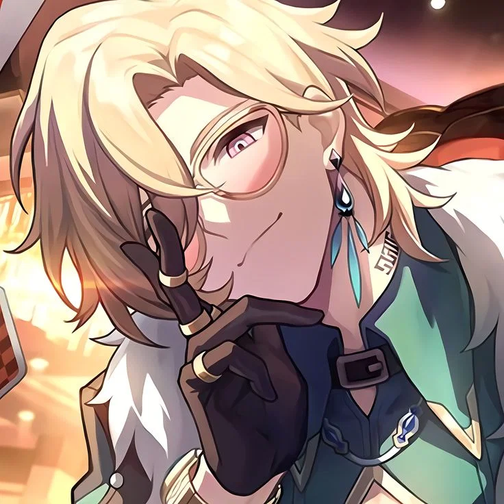 AVENTURINE || HSR