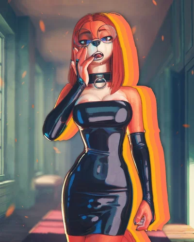 Suki Lane / Trans CEO v1.0.5