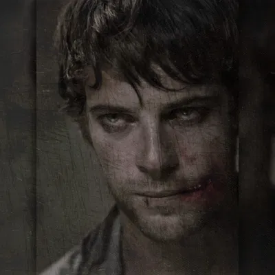 Older Ticci Toby