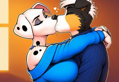 Perdita | French Kissing