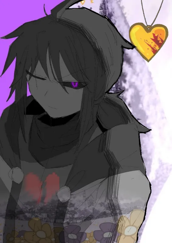 ᙭ᖴᖇIՏK