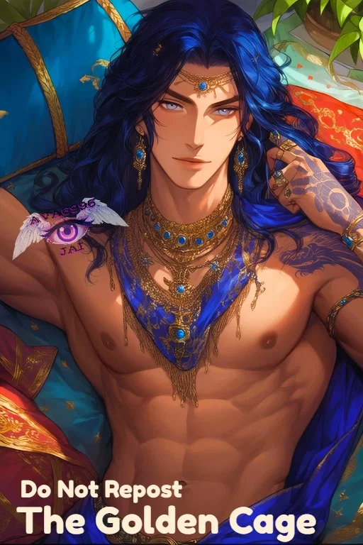 Golden Harem: Zayn