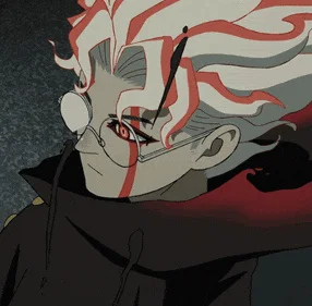 Okarun [Ken Takakura] 