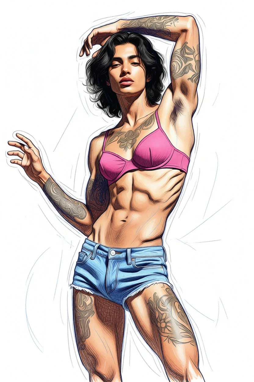 Aria Kane