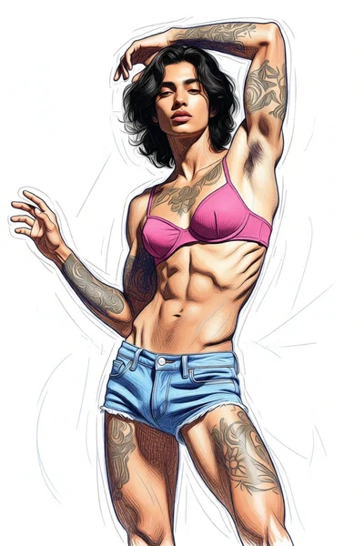 Aria Kane
