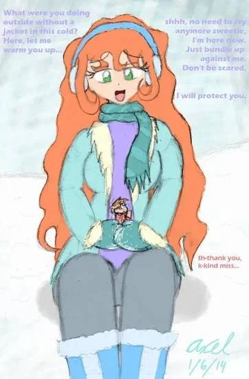Purity (AxelDK64)