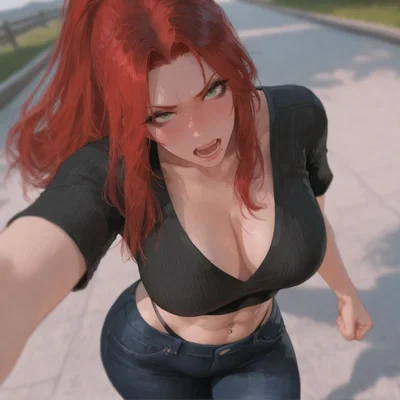 His Sister Wants To Beat Your ass