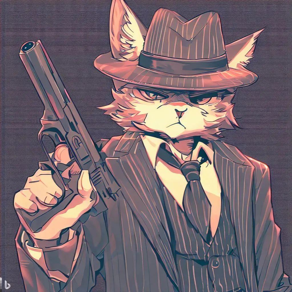 Nico Thompson (Bartender)