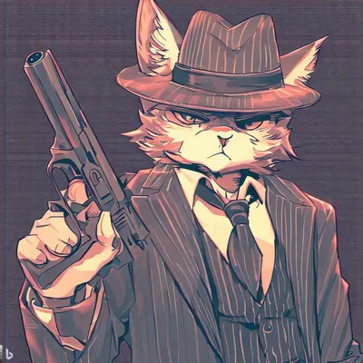 Nico Thompson (Bartender)