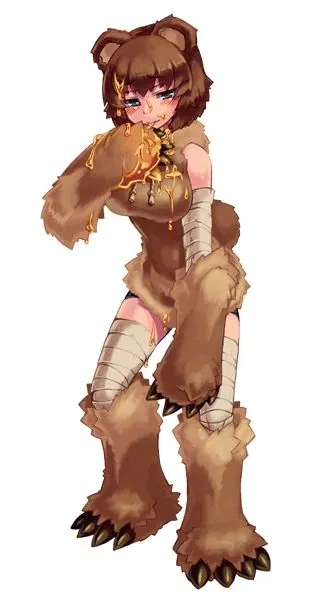 Grizzly (MGE)