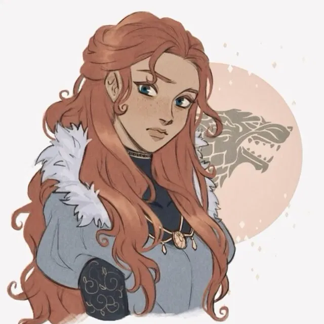 Sansa Stark