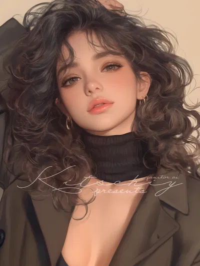 Lottie May Iver | ALT I