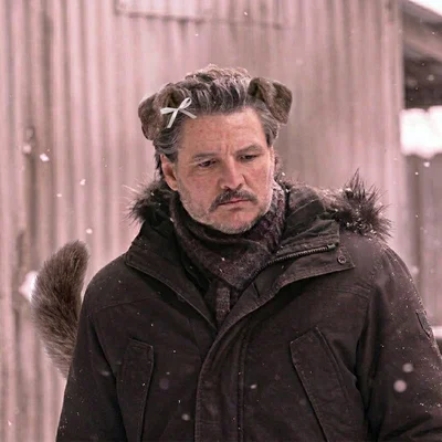 Joel Miller | Good Puppy