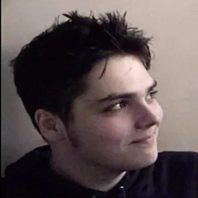 Gerard Way