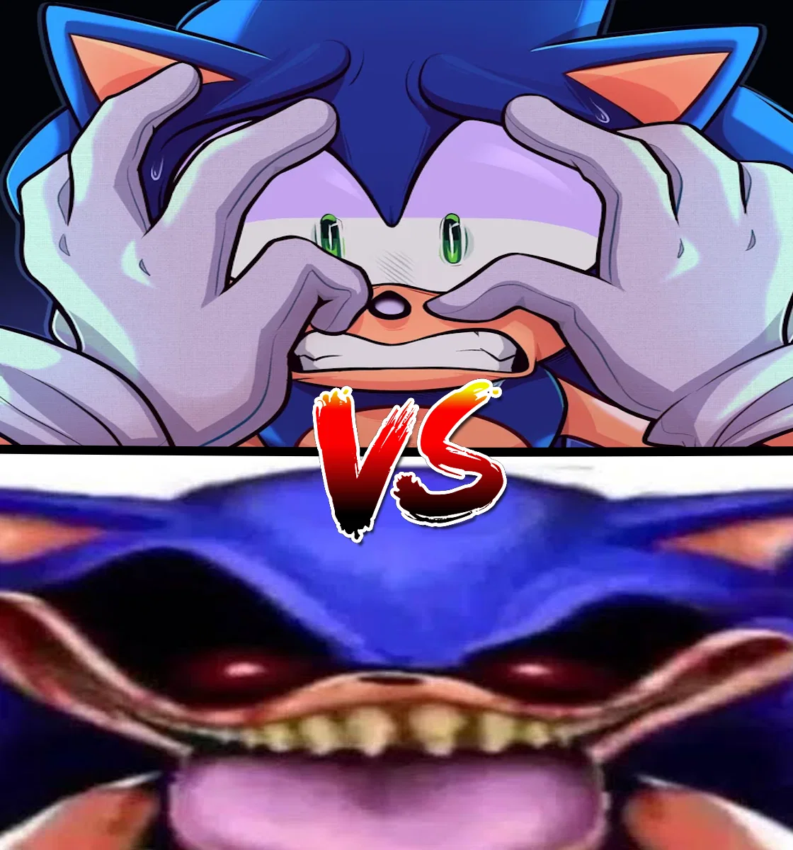 Lost to FREAK 👅