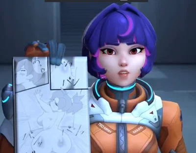 Juno (Overwatch)