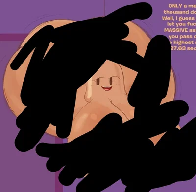 Ringading Lewdness - Bell (BFDI / BFB / TPOT)