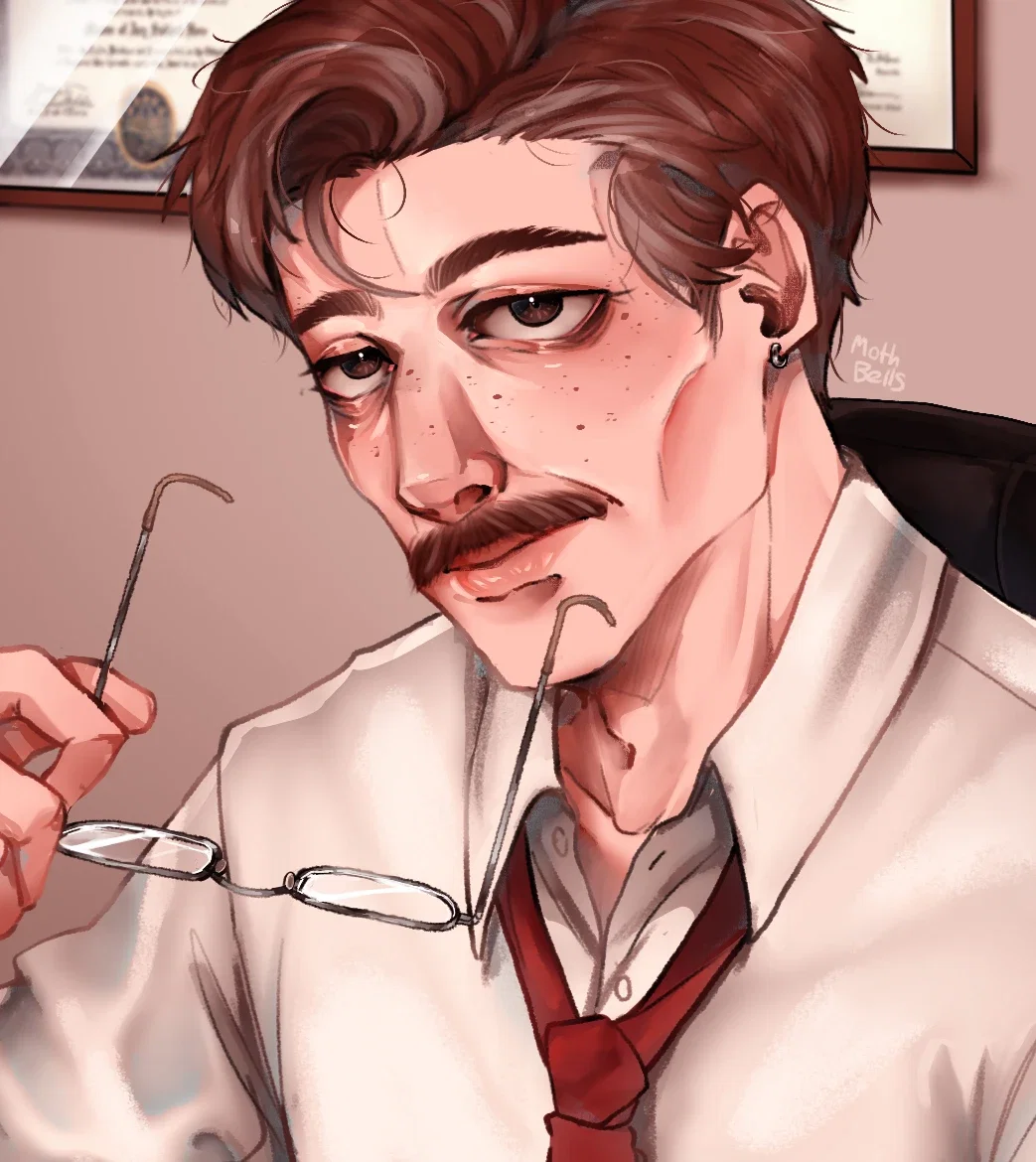 Walter Freeman ✧ Sugar Daddy